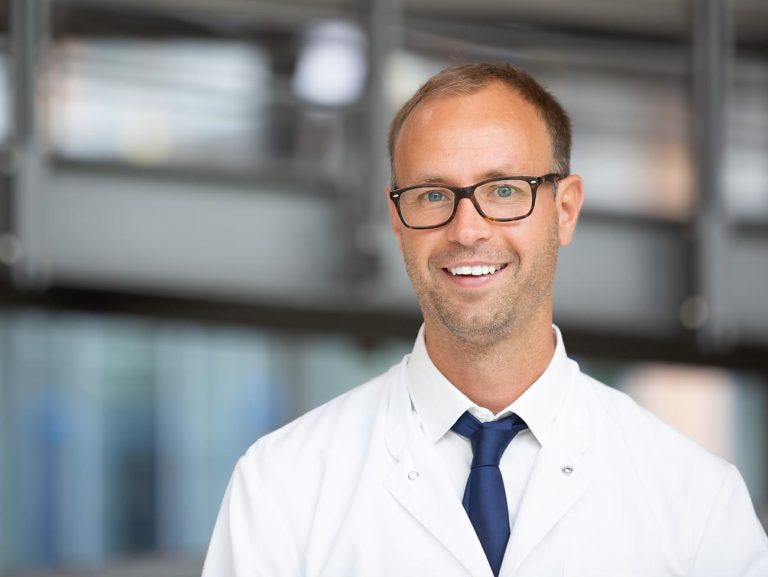 Dr. Dr. Peter Prodinger über Digitalisierung im Gesundheitswesen