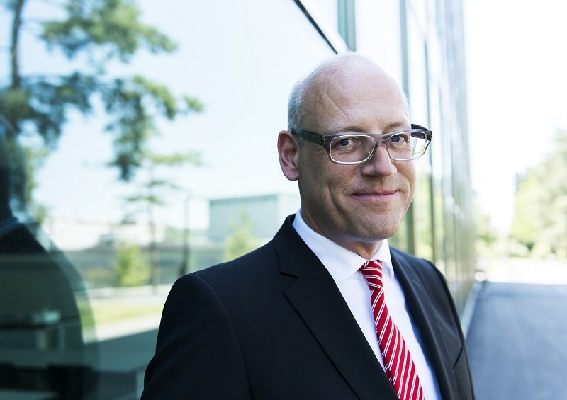 Prof. Dr. Oliver Bendel