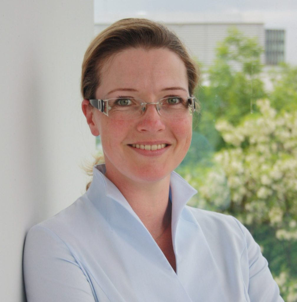 Monika Schindler