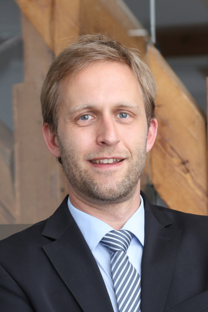 Prof. Dr. Bjoern Eskofier