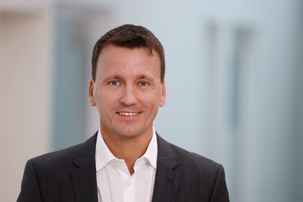 Cybersecurity Interview Jan Arfwedson