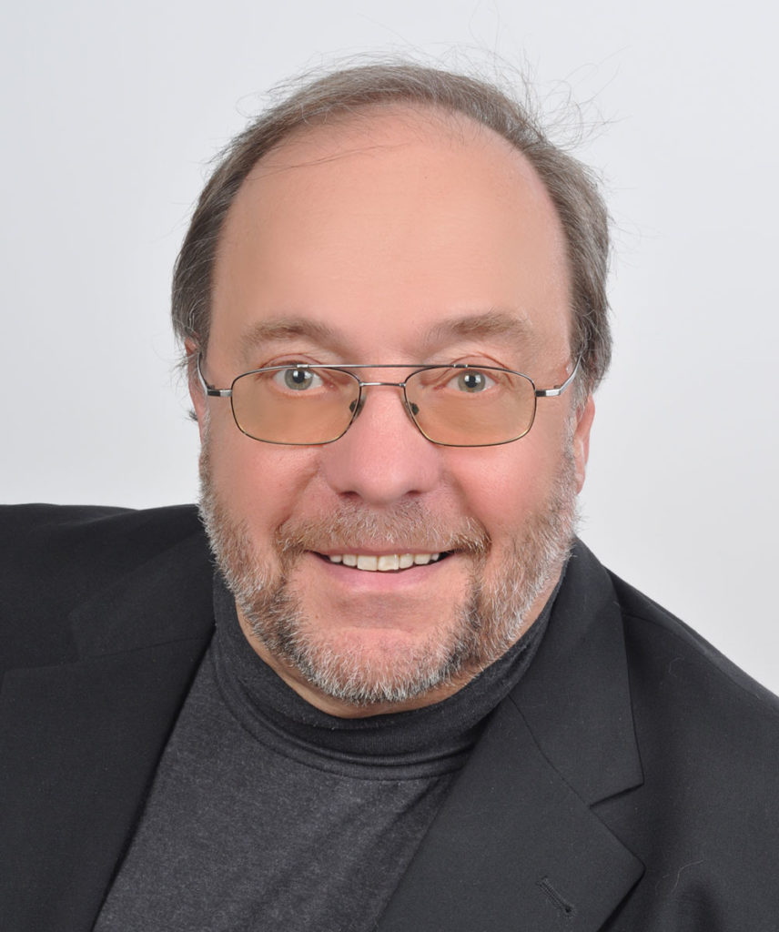 Michael Engelhorn