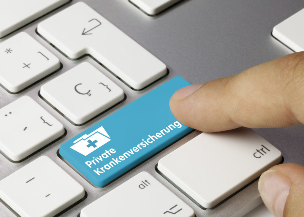 PKV - Auf dem Weg zum Smart Insurer