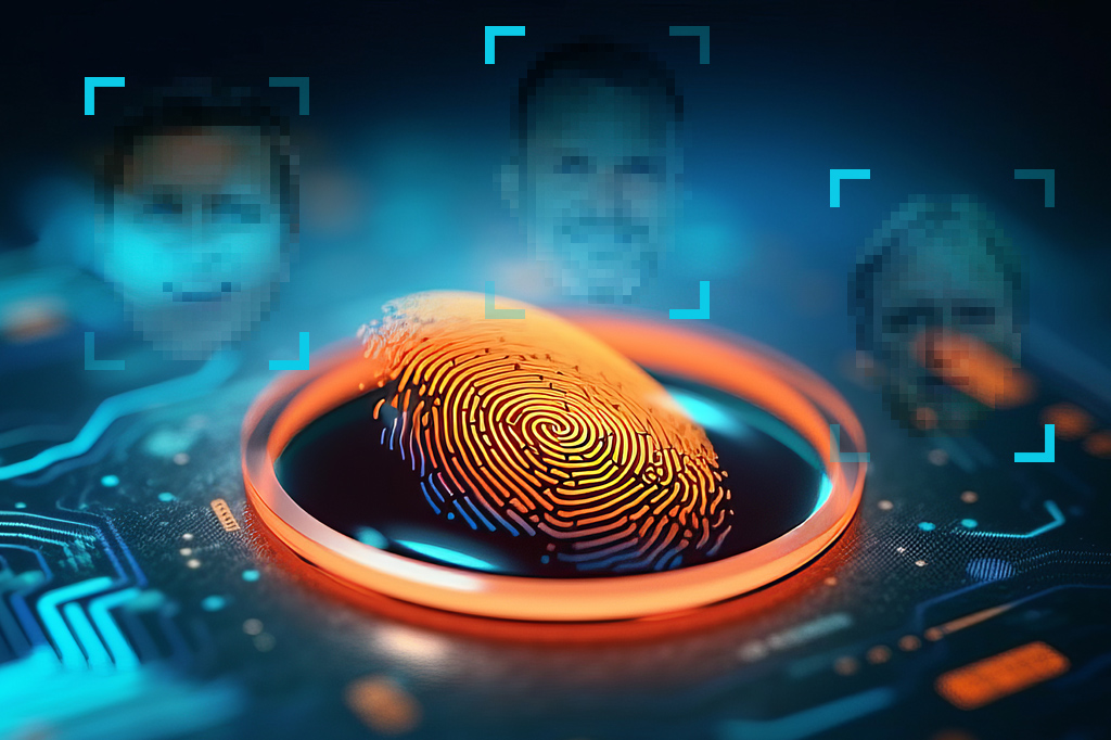 Digitale Identitäten